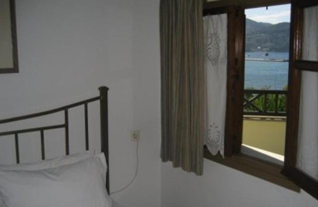 סקופלוס טאון Pleoussa Studio And Apartments מראה חיצוני תמונה