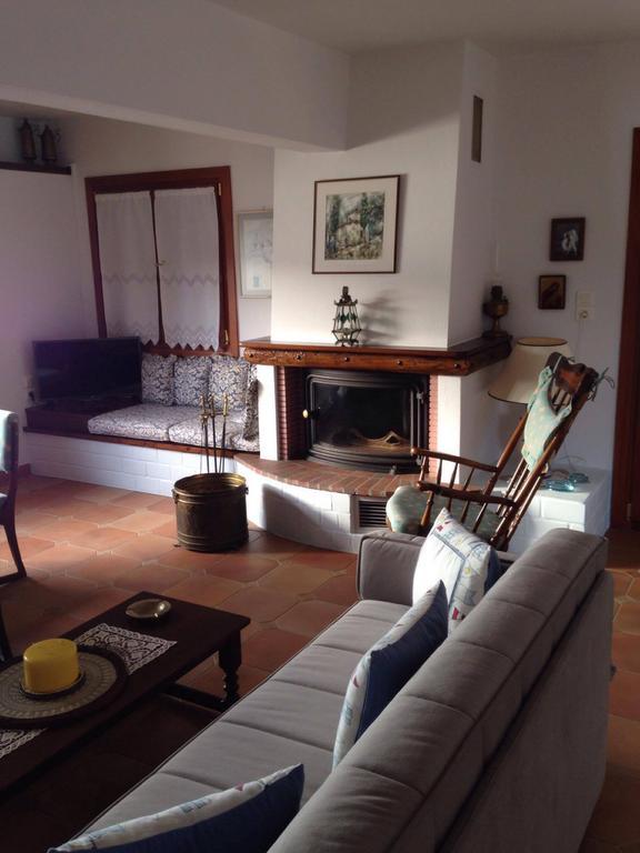 סקופלוס טאון Pleoussa Studio And Apartments מראה חיצוני תמונה