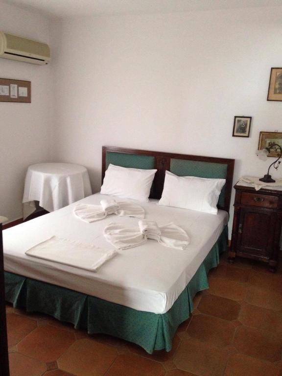 סקופלוס טאון Pleoussa Studio And Apartments מראה חיצוני תמונה