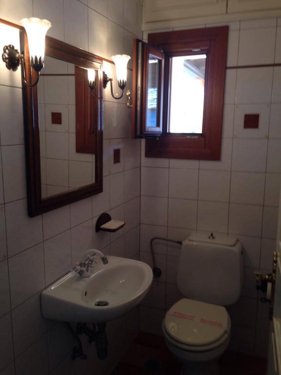 סקופלוס טאון Pleoussa Studio And Apartments מראה חיצוני תמונה