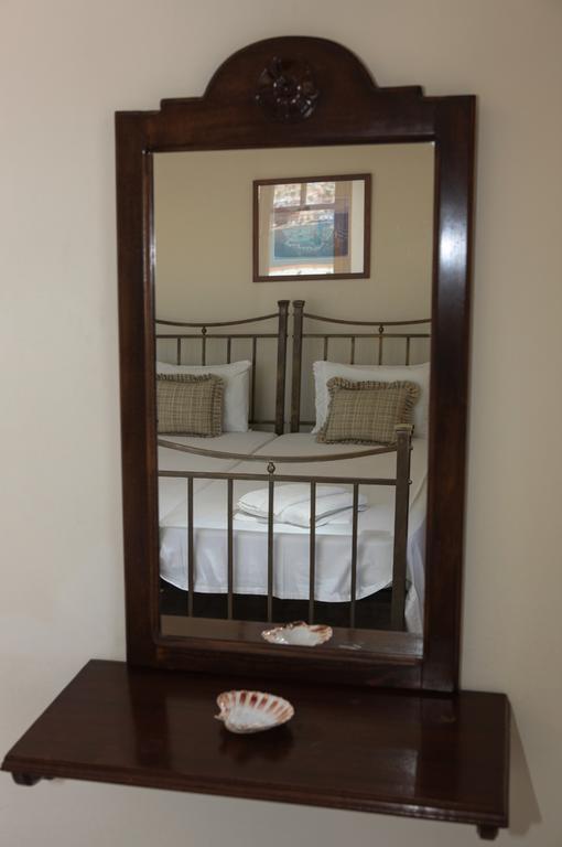 סקופלוס טאון Pleoussa Studio And Apartments מראה חיצוני תמונה