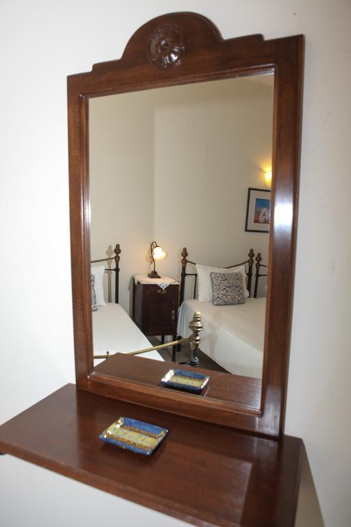 סקופלוס טאון Pleoussa Studio And Apartments מראה חיצוני תמונה