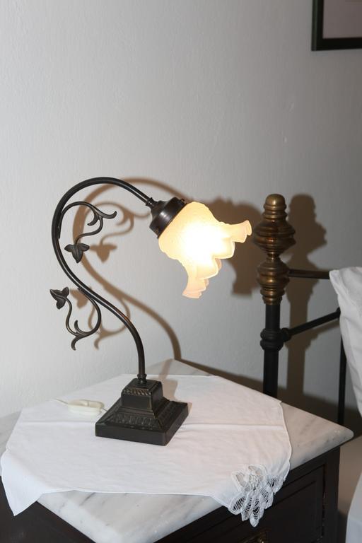 סקופלוס טאון Pleoussa Studio And Apartments מראה חיצוני תמונה